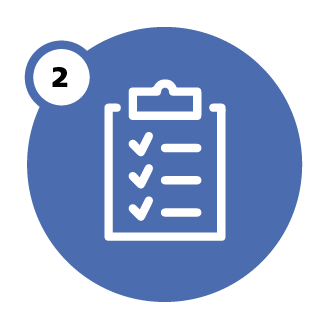 Checklist icon