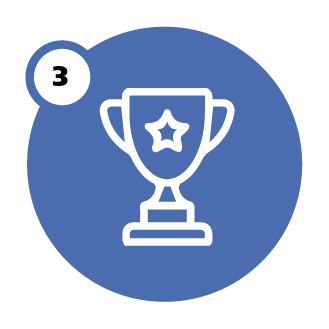 Trophy icon