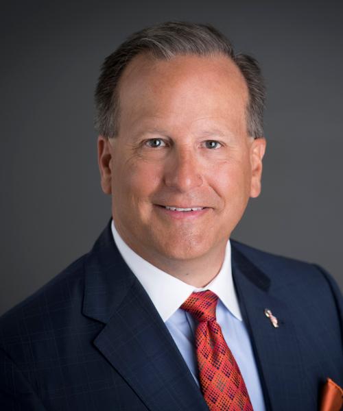 Allen R. Taylor | President in Alabama | Wealth Strategies