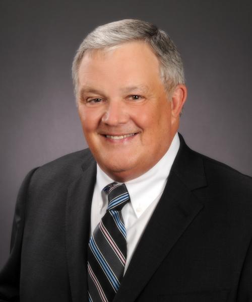 Don Hall | Financial Advisor in Alabama | Wealth Strategies