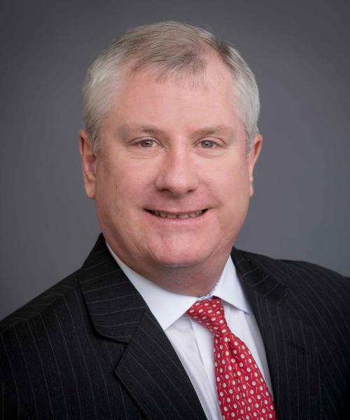 James A Waters Jr. | Financial Advisor | Wealth Strategies AL