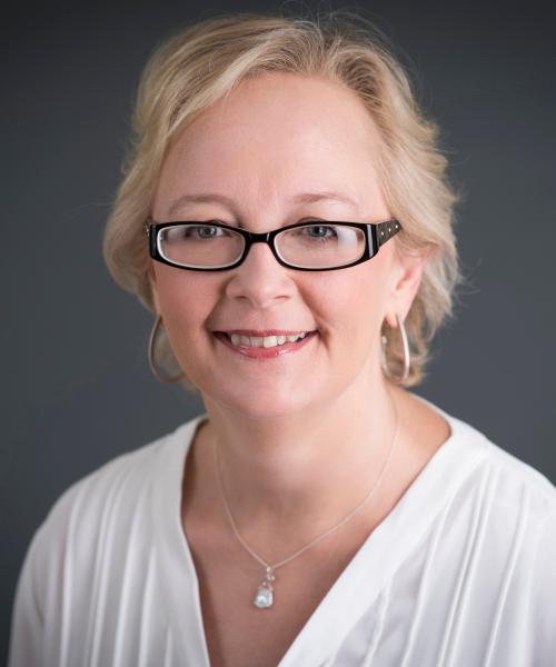 Kim Fredrick | Administrative Assistant | Wealth Strategies