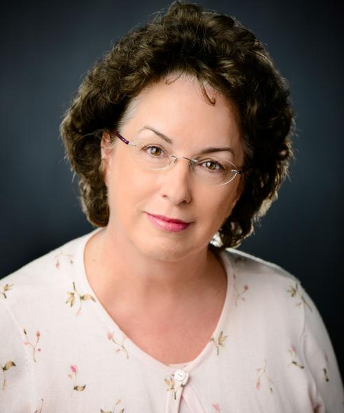 Terry Calloway | Registered Assistant | Wealth Strategies AL